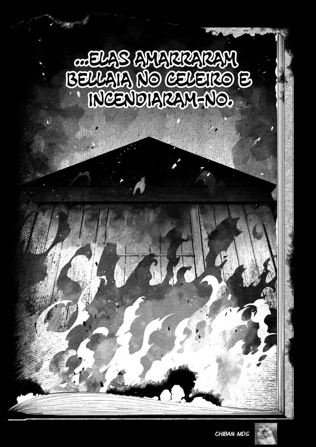 Märchen Crown Chapter 20 - Page 13