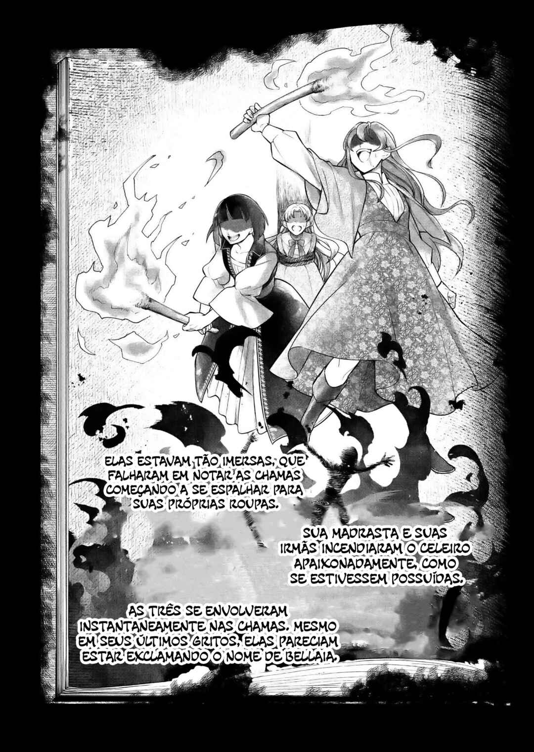 Märchen Crown Chapter 20 - Page 14