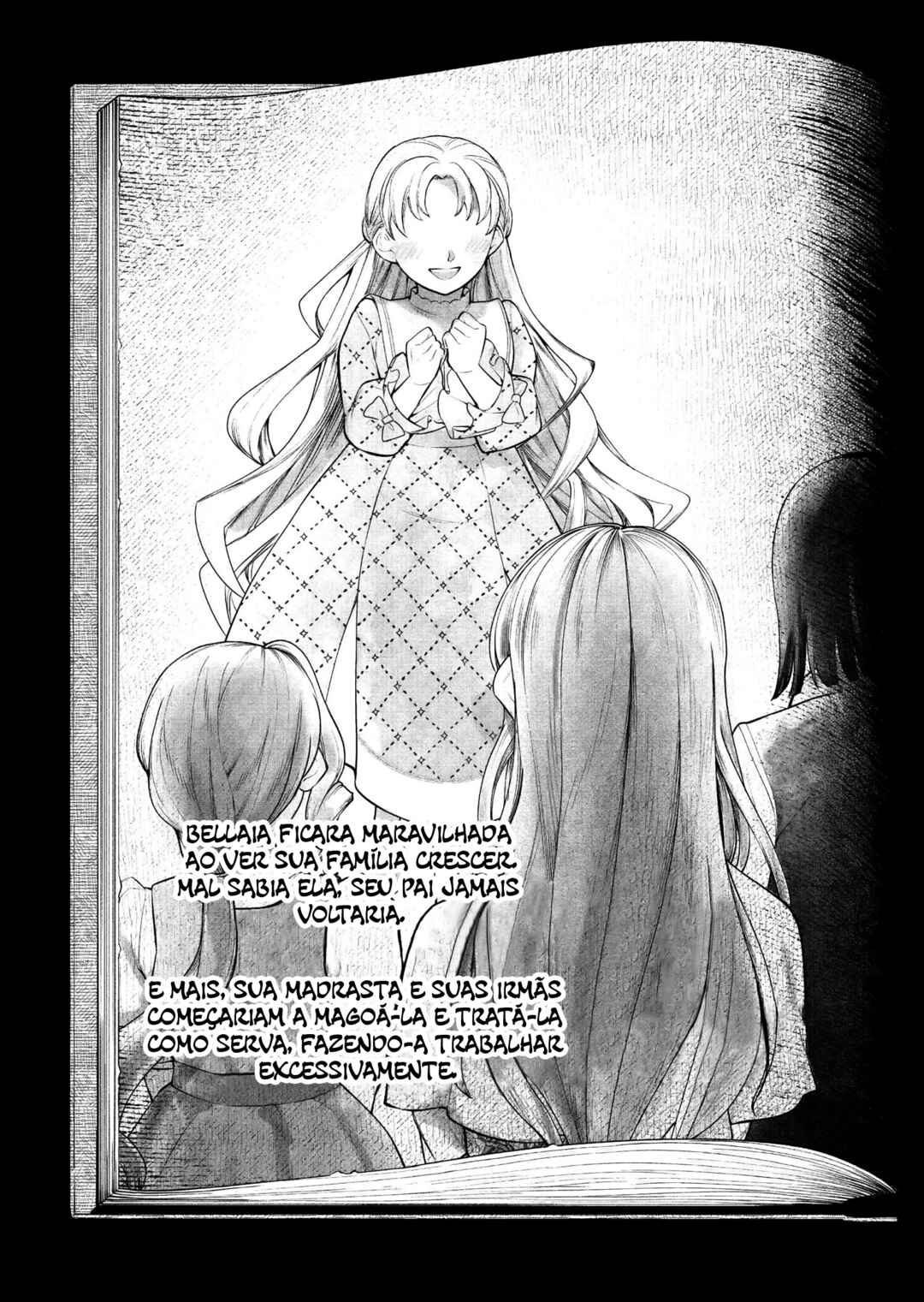 Märchen Crown Chapter 20 - Page 4