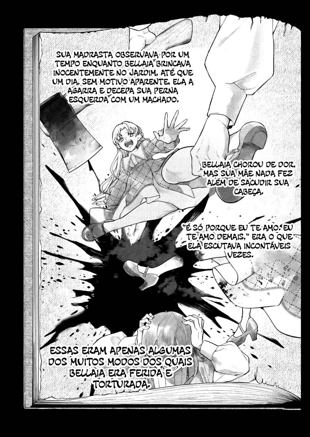Märchen Crown Chapter 20 - Page 6