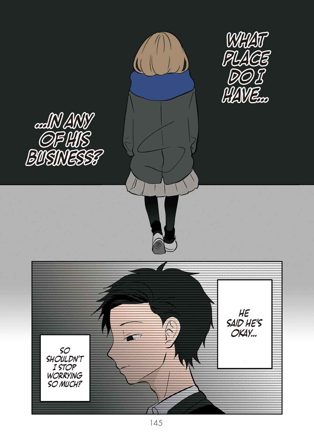 Koori no Jouheki (Book Version) Chapter 32 - Page 11