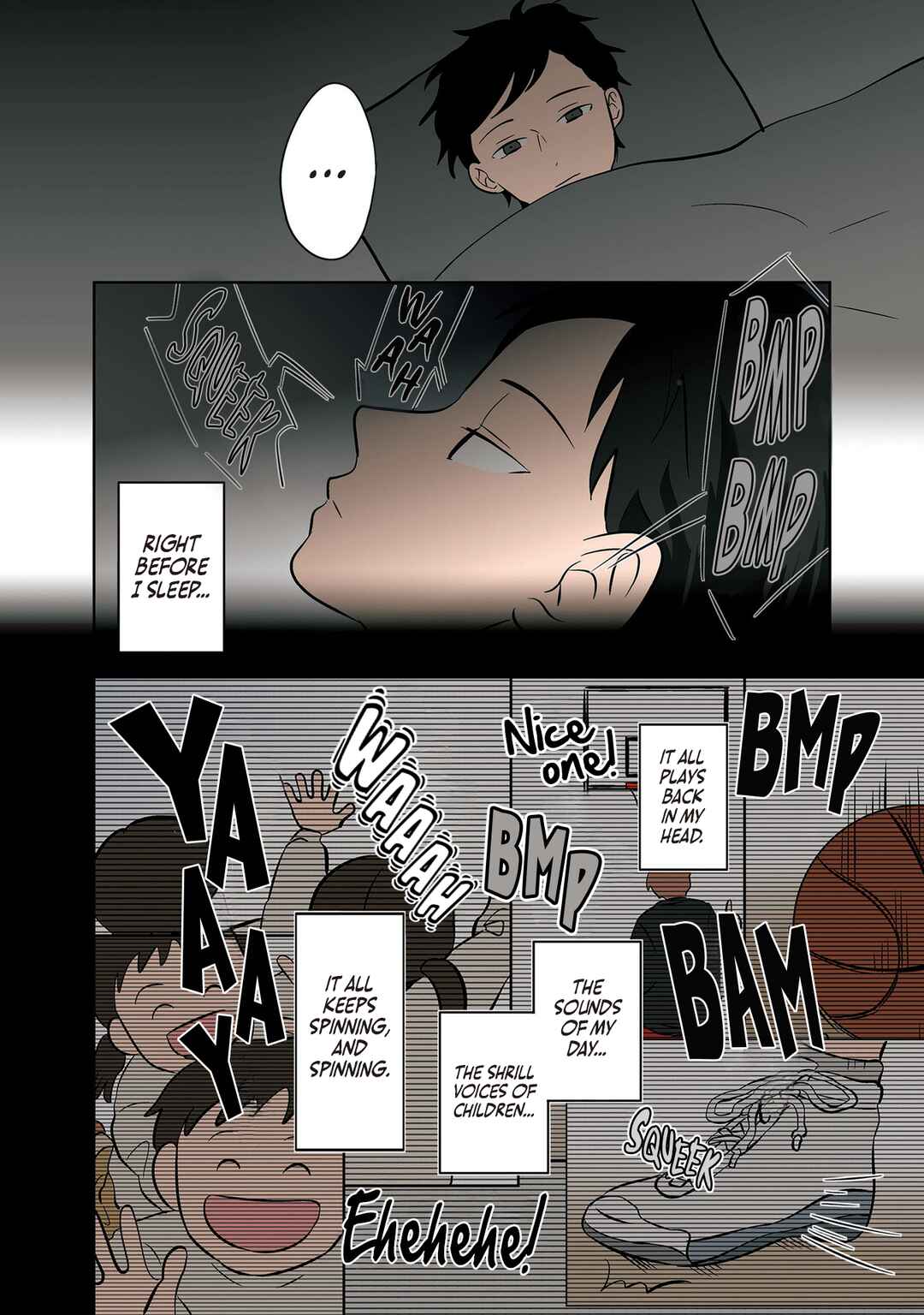 Koori no Jouheki (Book Version) Chapter 32 - Page 22