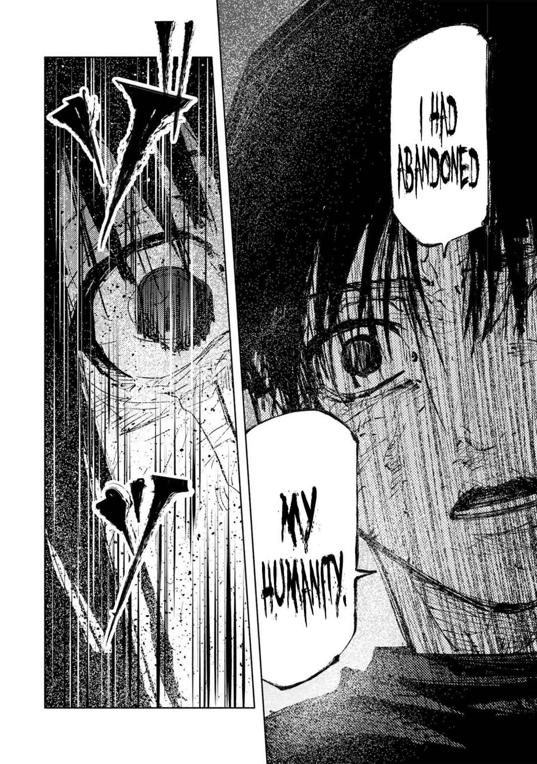 Juujika no Rokunin Chapter 229 - Page 14