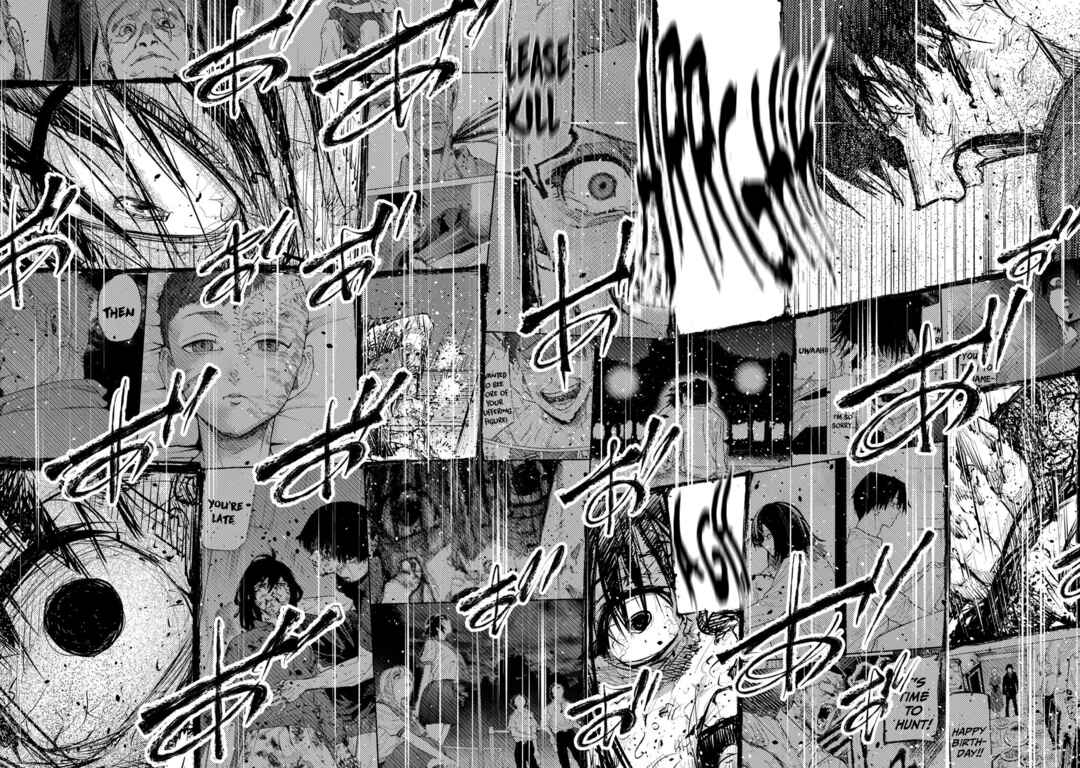 Juujika no Rokunin Chapter 229 - Page 16