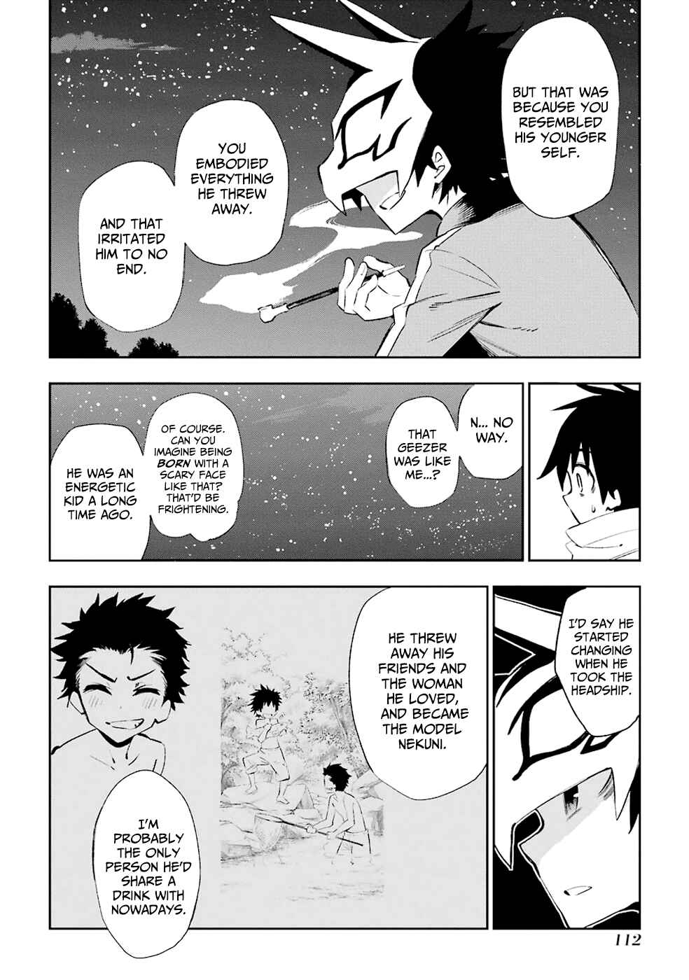 Urami Koi, Koi, Urami Koi Chapter 22 - Page 24