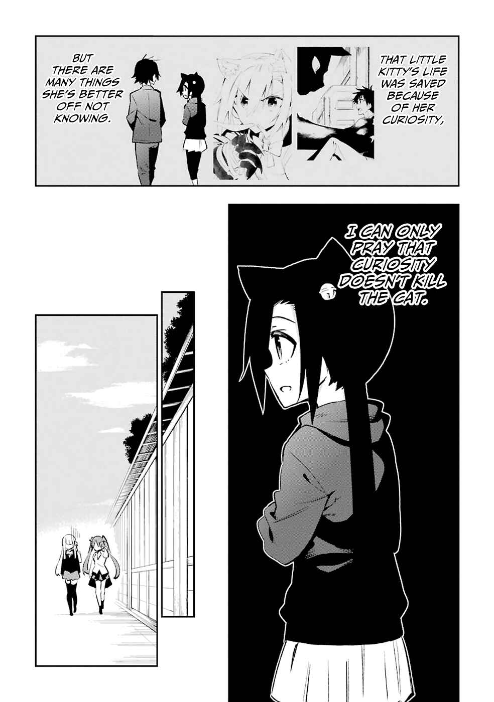 Urami Koi, Koi, Urami Koi Chapter 22 - Page 43