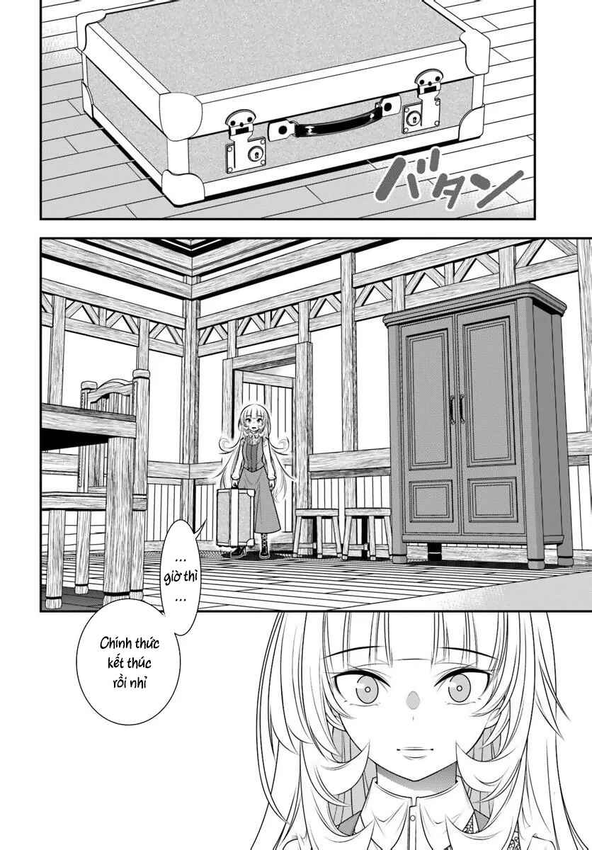 Ano Otome Game wa Oretachi ni Kibishii Sekai desu Chapter 18 - Page 16