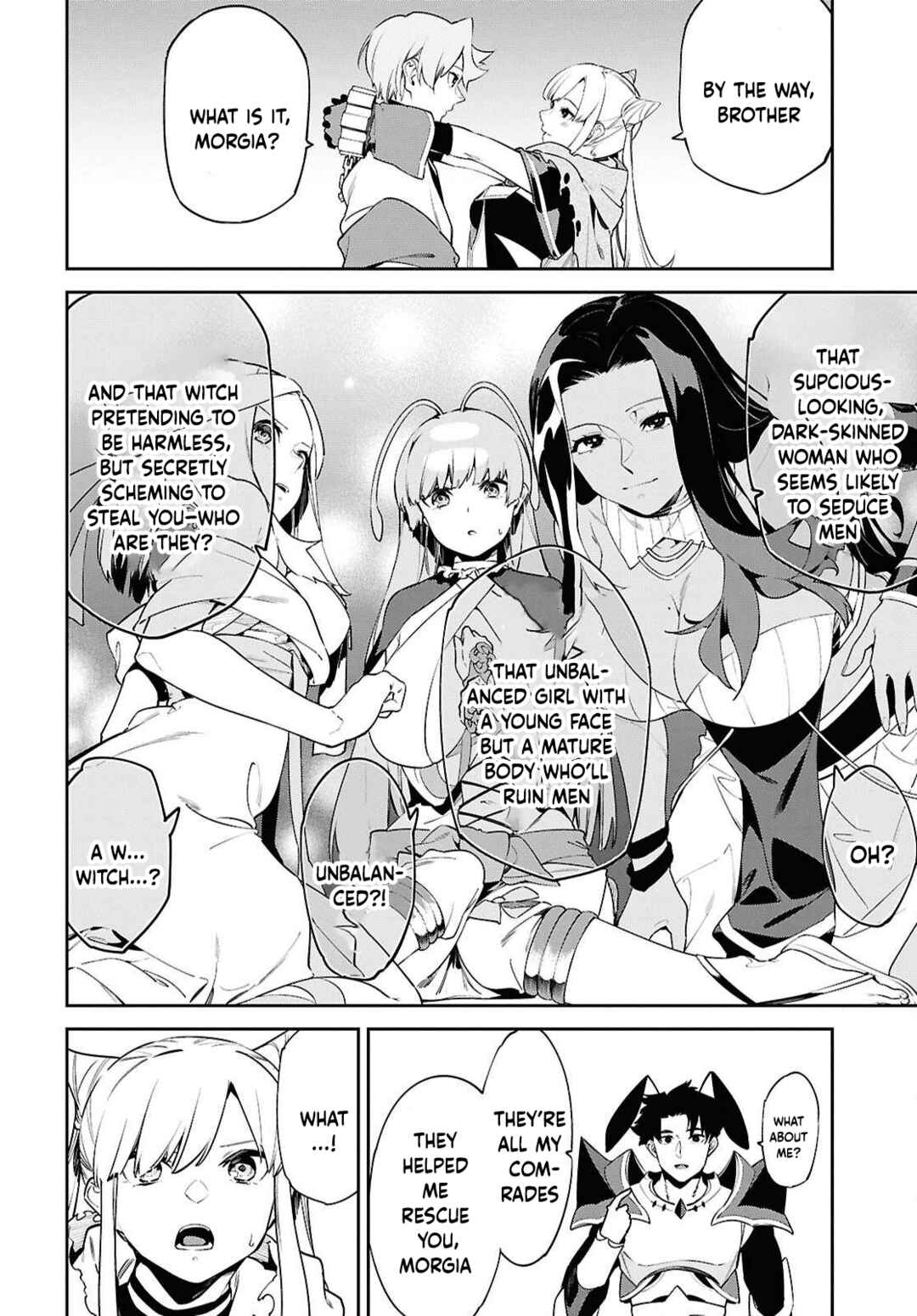 Suna Mahou de Suna no Oukoku wo Tsukurou ~Sabaku ni Tsuihou Sareta kara Ganbatte Sokoku Ijou no Kokka wo Tatete Mita~ Chapter 9 - Page 17