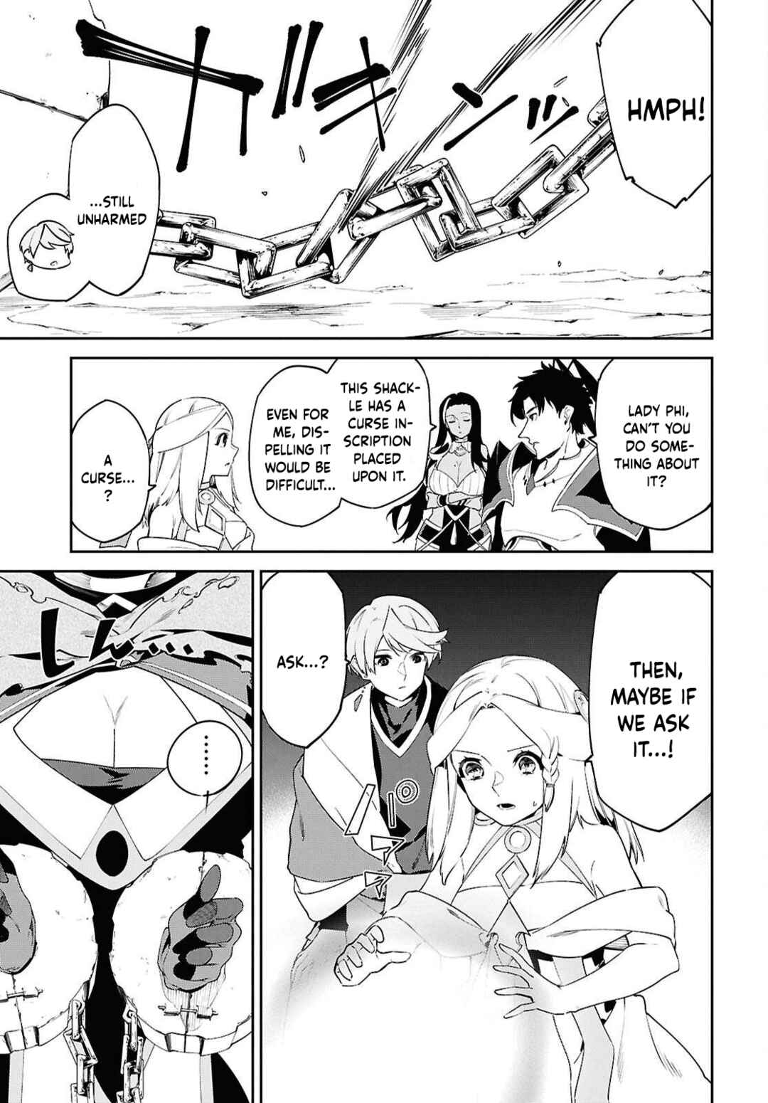 Suna Mahou de Suna no Oukoku wo Tsukurou ~Sabaku ni Tsuihou Sareta kara Ganbatte Sokoku Ijou no Kokka wo Tatete Mita~ Chapter 9 - Page 20