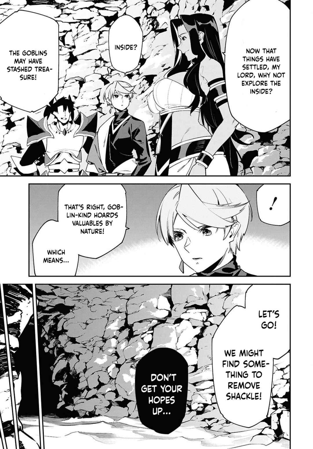Suna Mahou de Suna no Oukoku wo Tsukurou ~Sabaku ni Tsuihou Sareta kara Ganbatte Sokoku Ijou no Kokka wo Tatete Mita~ Chapter 9 - Page 26