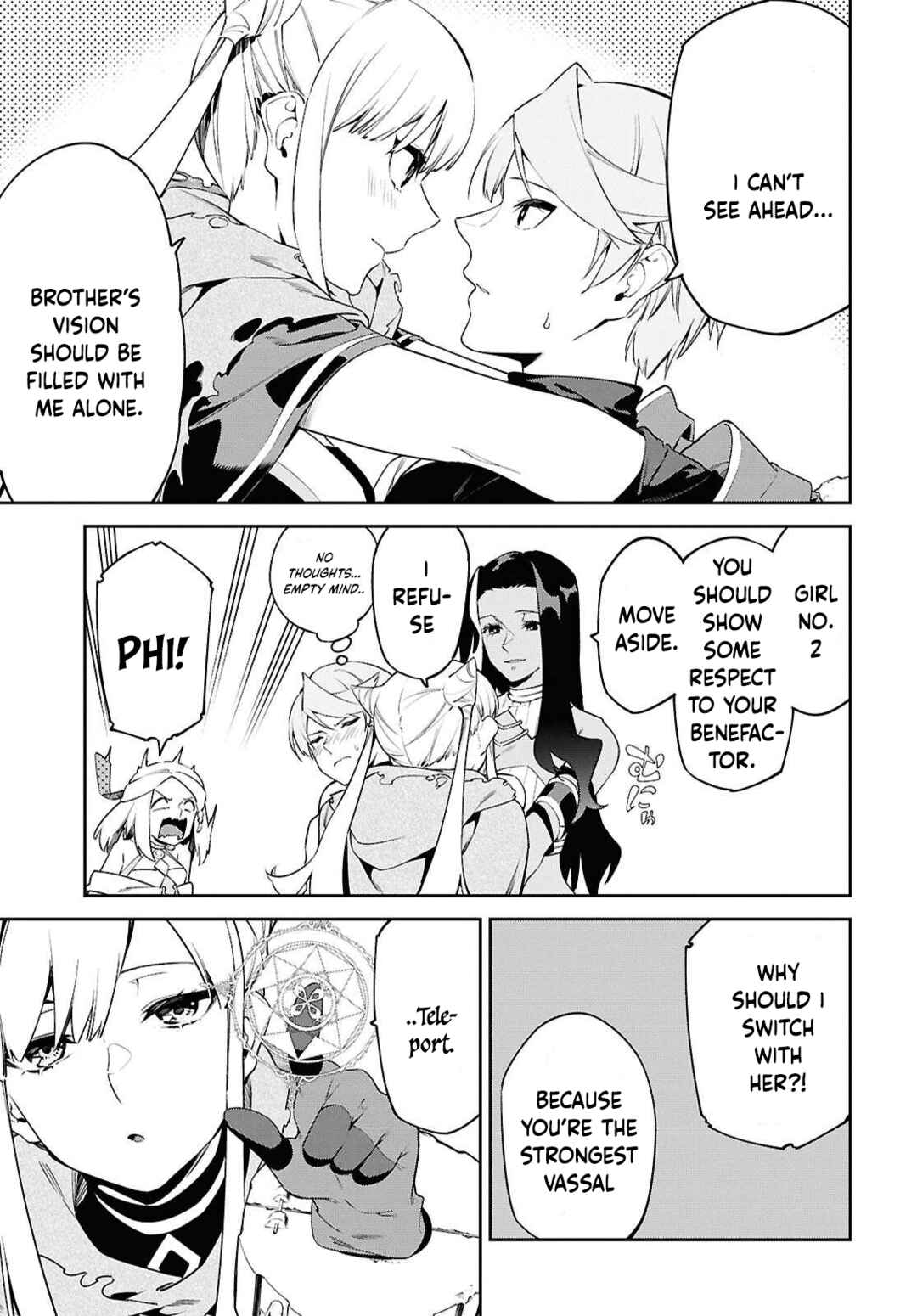 Suna Mahou de Suna no Oukoku wo Tsukurou ~Sabaku ni Tsuihou Sareta kara Ganbatte Sokoku Ijou no Kokka wo Tatete Mita~ Chapter 9 - Page 28