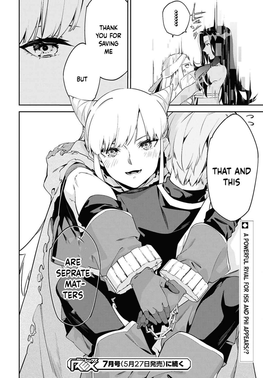 Suna Mahou de Suna no Oukoku wo Tsukurou ~Sabaku ni Tsuihou Sareta kara Ganbatte Sokoku Ijou no Kokka wo Tatete Mita~ Chapter 9 - Page 29