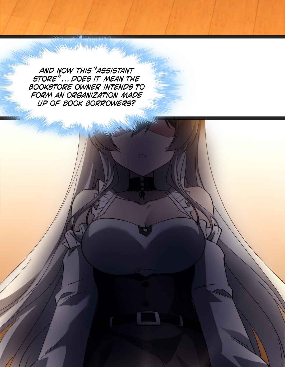 I'm Really Not the Demon God's Lackey Chapter 171 - Page 12