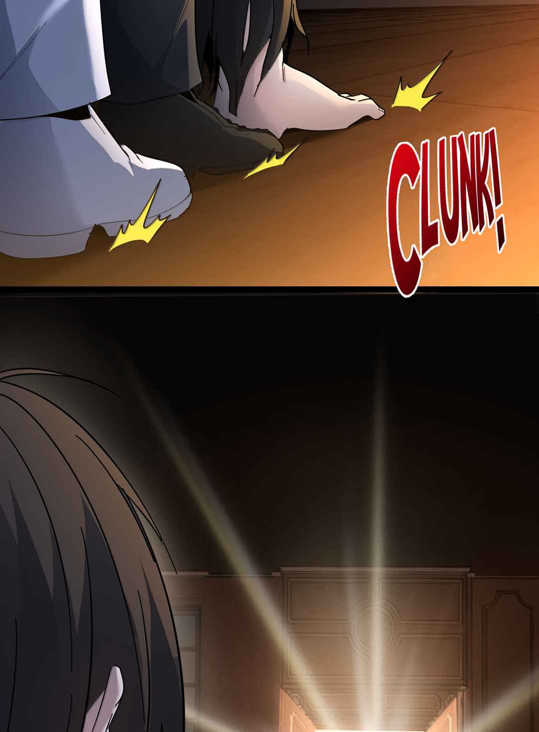 I'm Really Not the Demon God's Lackey Chapter 171 - Page 23
