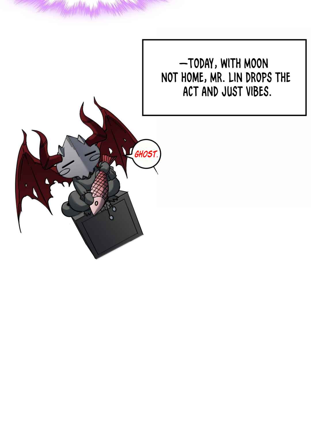 I'm Really Not the Demon God's Lackey Chapter 171 - Page 27
