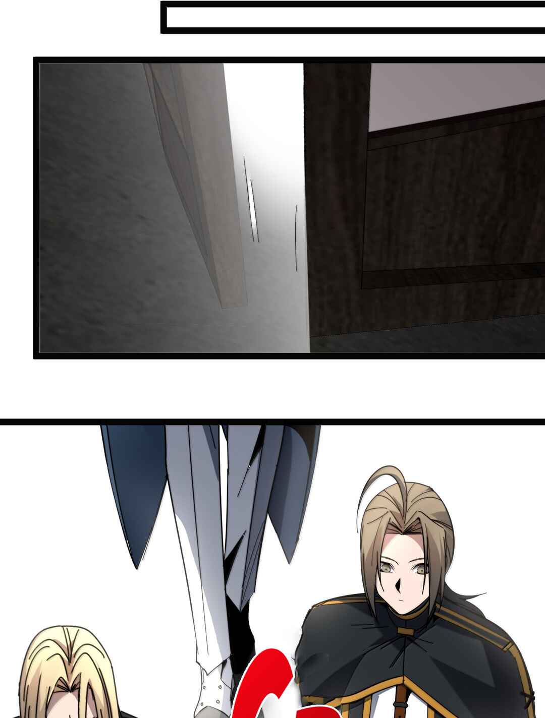 I'm Really Not the Demon God's Lackey Chapter 171 - Page 28