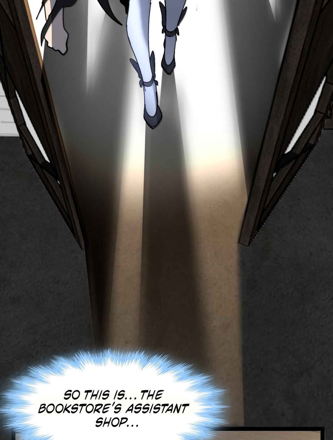 I'm Really Not the Demon God's Lackey Chapter 171 - Page 30