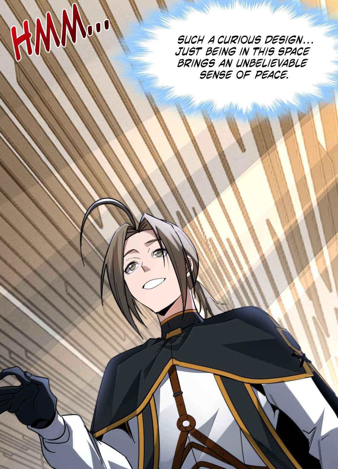 I'm Really Not the Demon God's Lackey Chapter 171 - Page 37