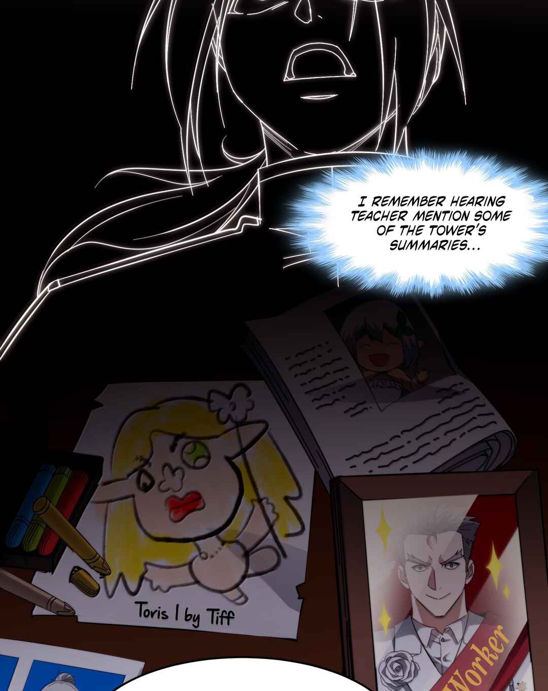 I'm Really Not the Demon God's Lackey Chapter 171 - Page 4