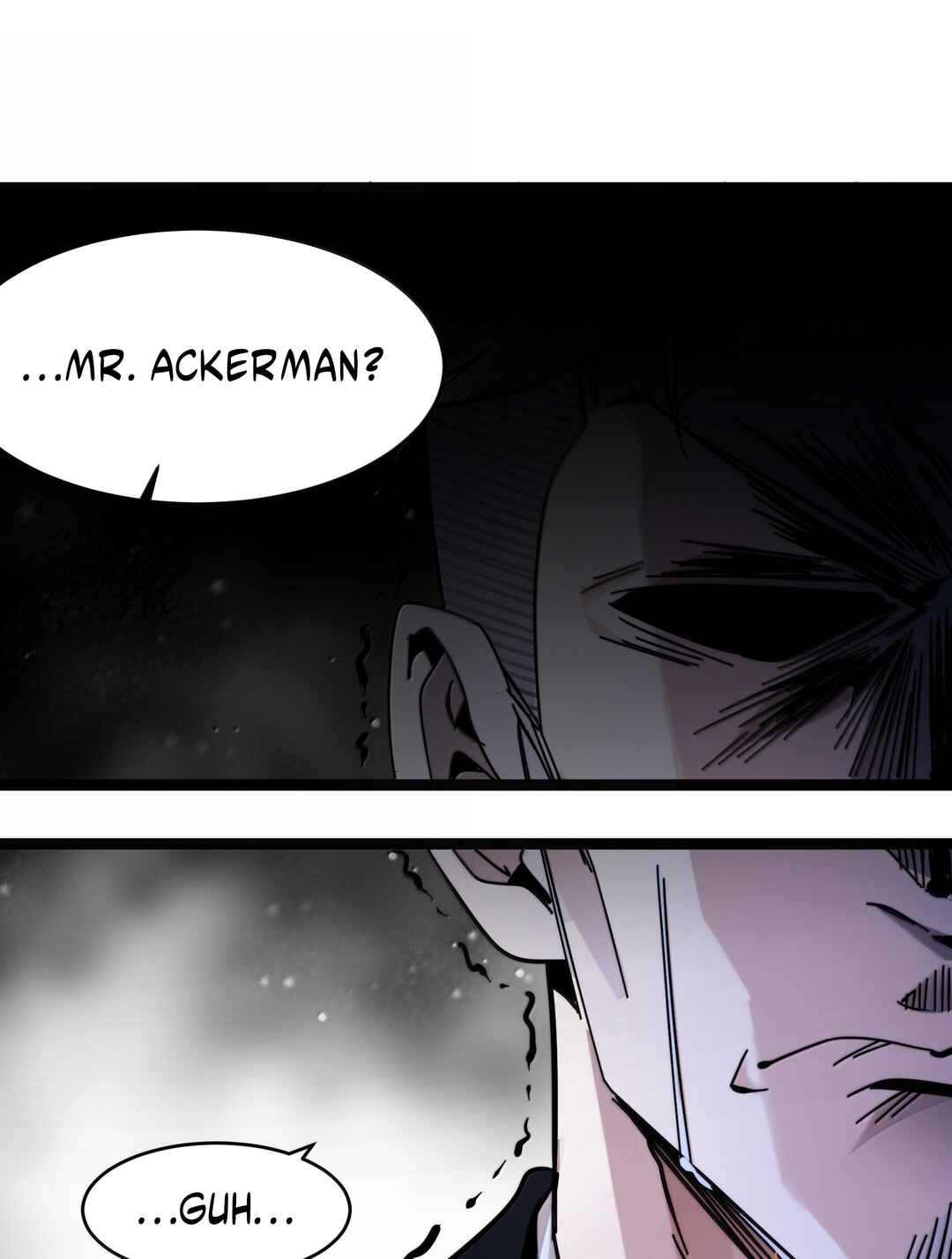 I'm Really Not the Demon God's Lackey Chapter 171 - Page 44
