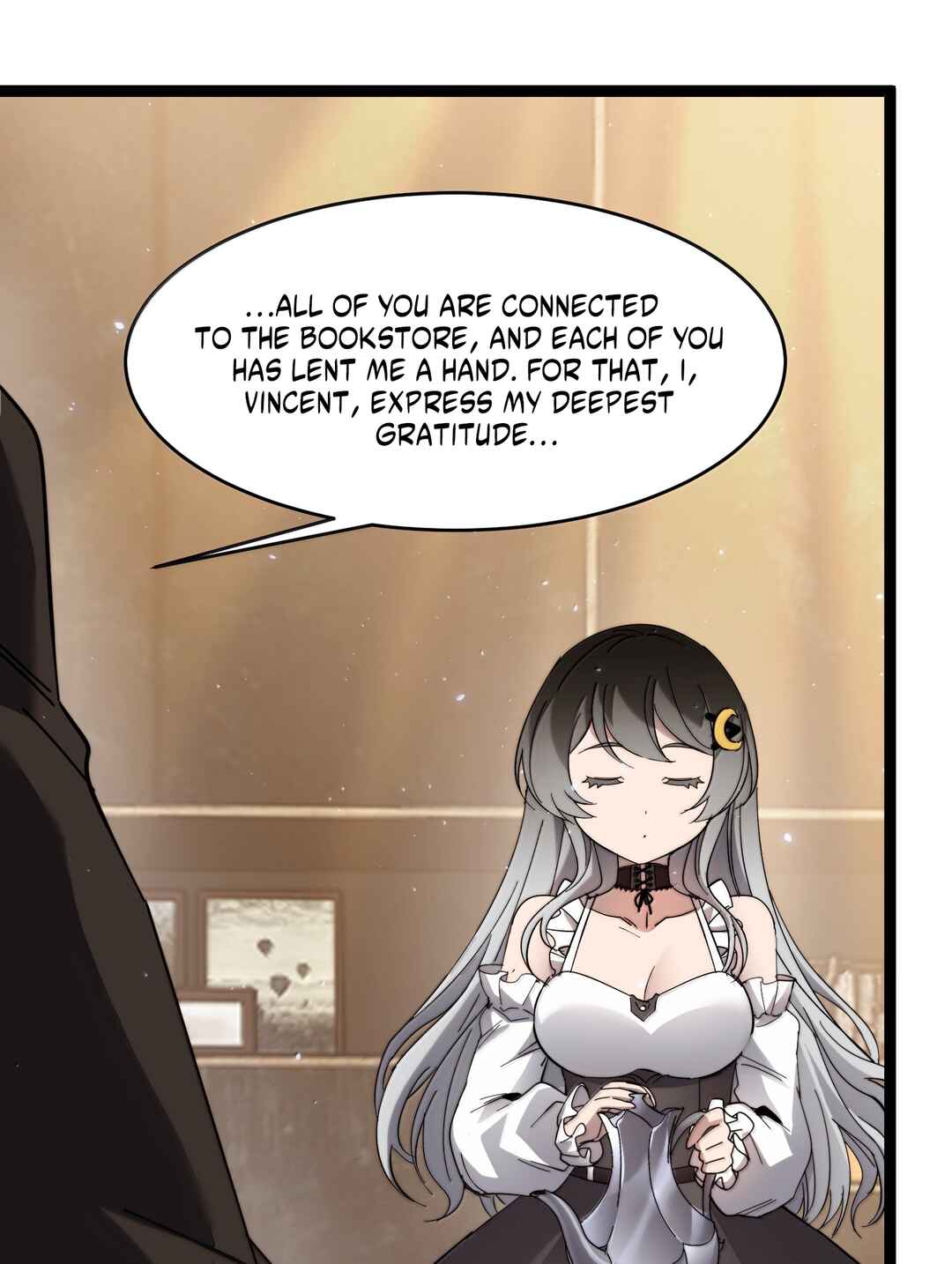 I'm Really Not the Demon God's Lackey Chapter 171 - Page 52