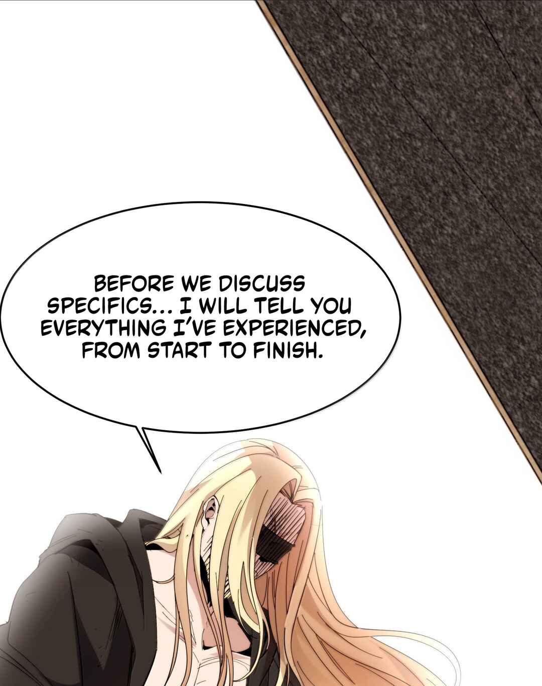 I'm Really Not the Demon God's Lackey Chapter 171 - Page 54