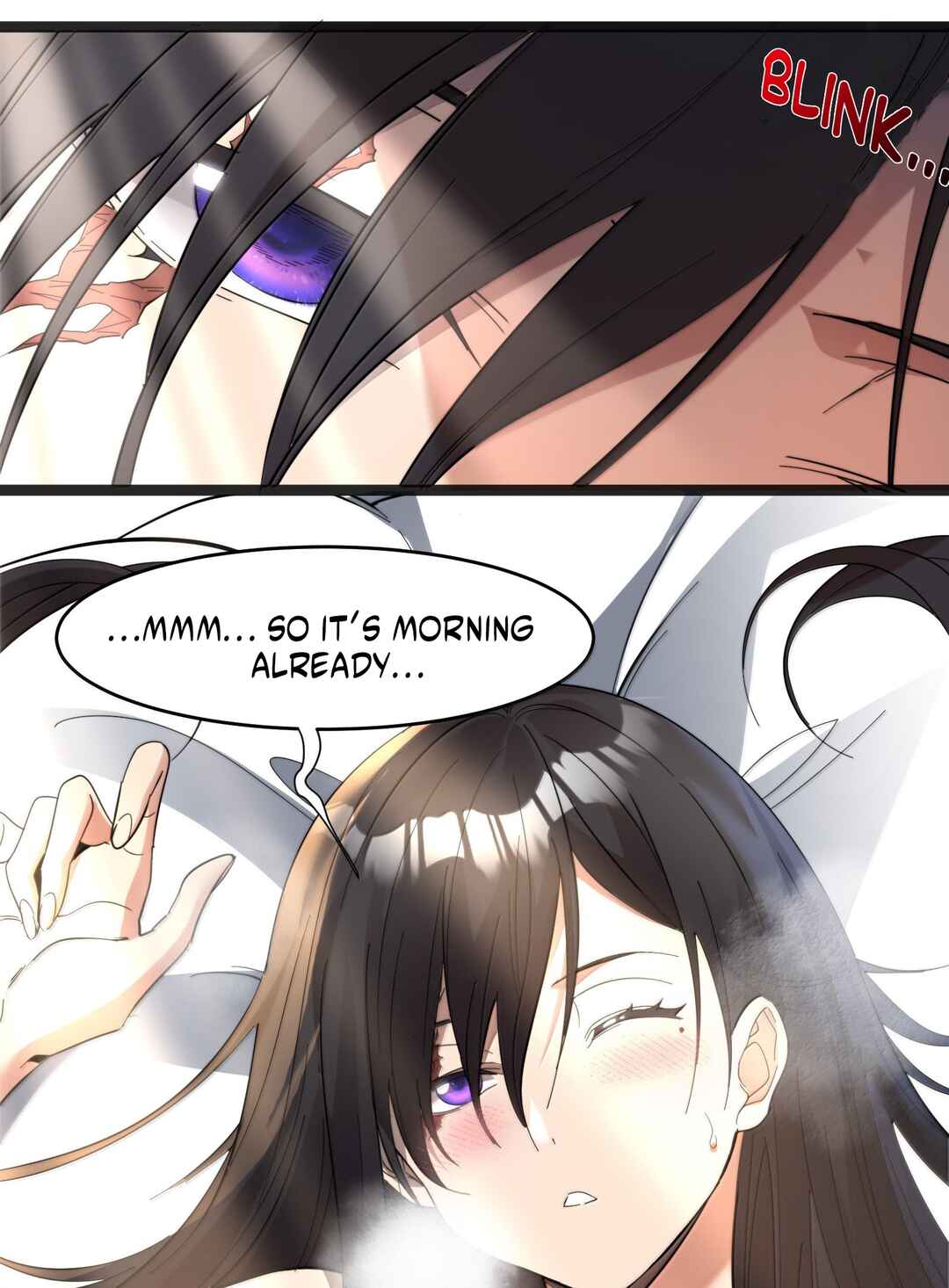 I'm Really Not the Demon God's Lackey Chapter 171 - Page 66