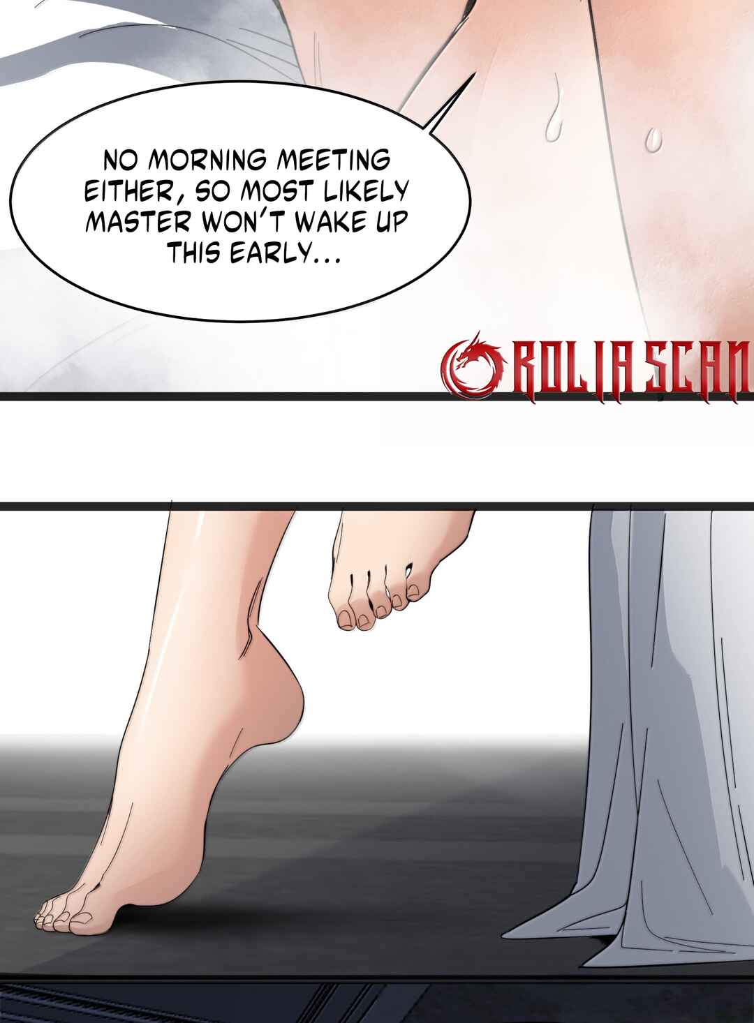 I'm Really Not the Demon God's Lackey Chapter 171 - Page 70