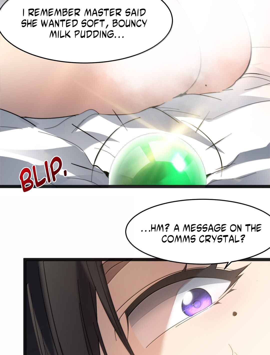 I'm Really Not the Demon God's Lackey Chapter 171 - Page 72