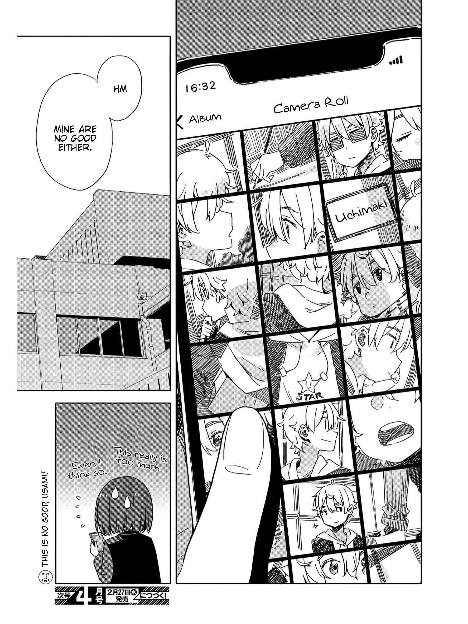 Kono Bijutsubu ni wa Mondai ga Aru! Chapter 73 - Page 19