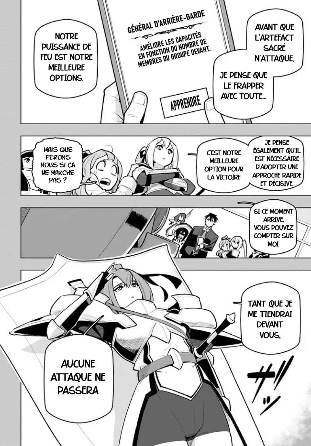 Sekai Saikyou no Kouei ~Meikyuukoku no Shinjin Tansakusha~ Chapter 31 - Page 20