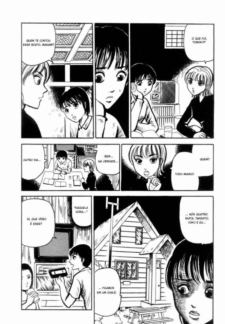 The Ring Chapter 1 - Page 10