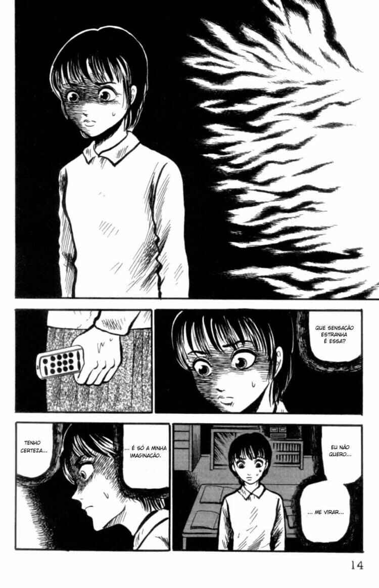 The Ring Chapter 1 - Page 16