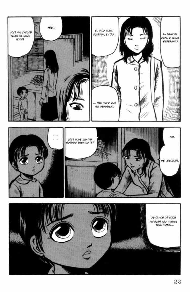 The Ring Chapter 1 - Page 24