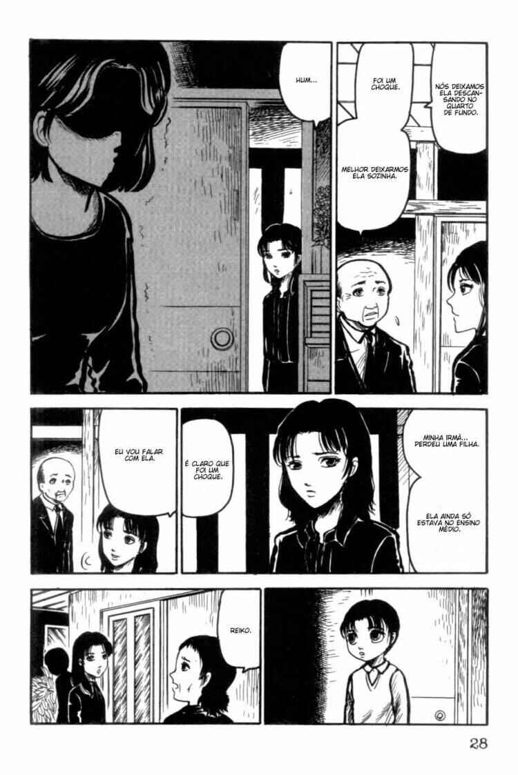 The Ring Chapter 1 - Page 30