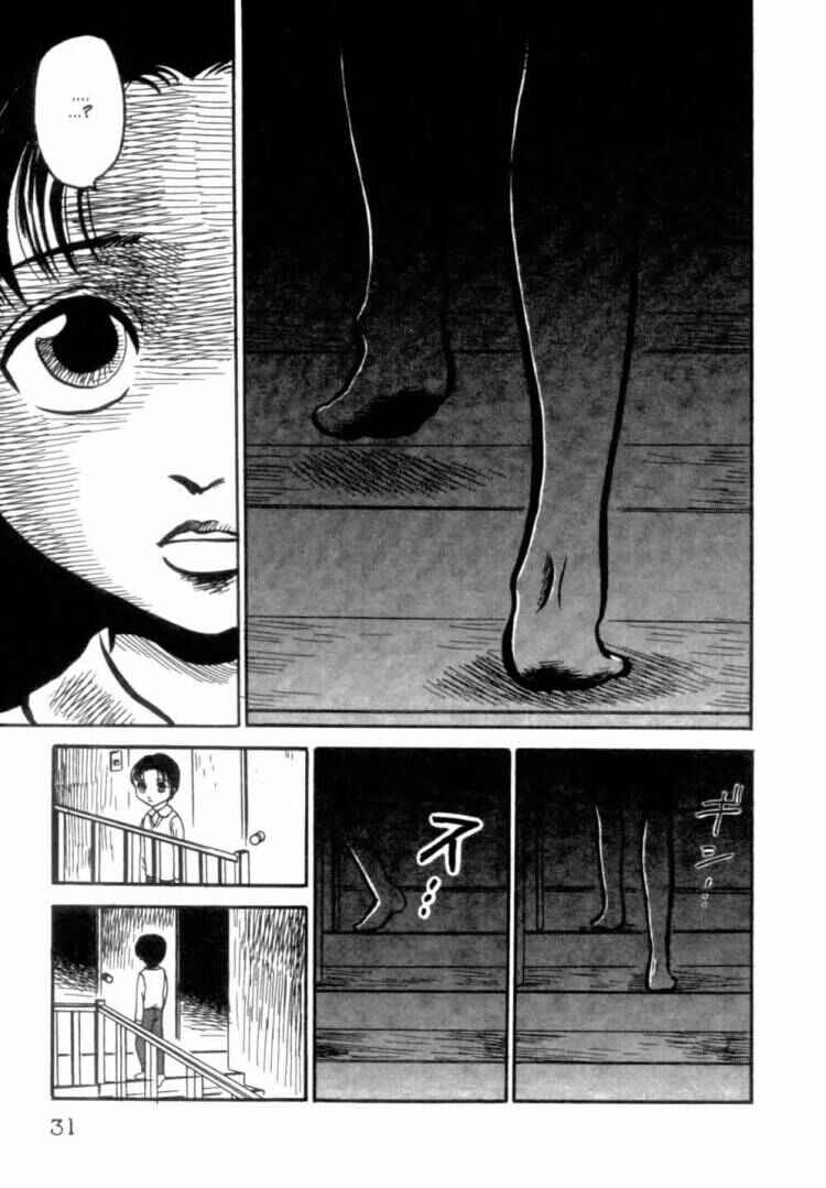 The Ring Chapter 1 - Page 33