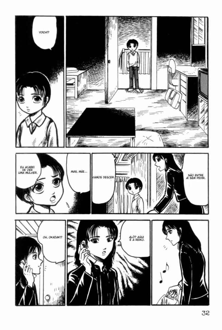 The Ring Chapter 1 - Page 34