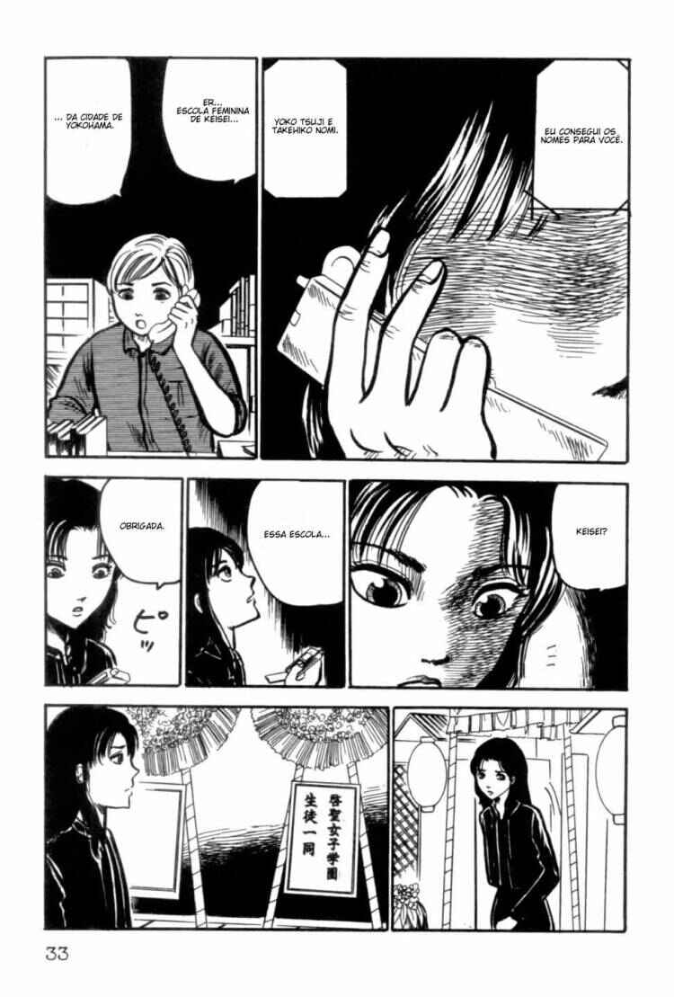 The Ring Chapter 1 - Page 35