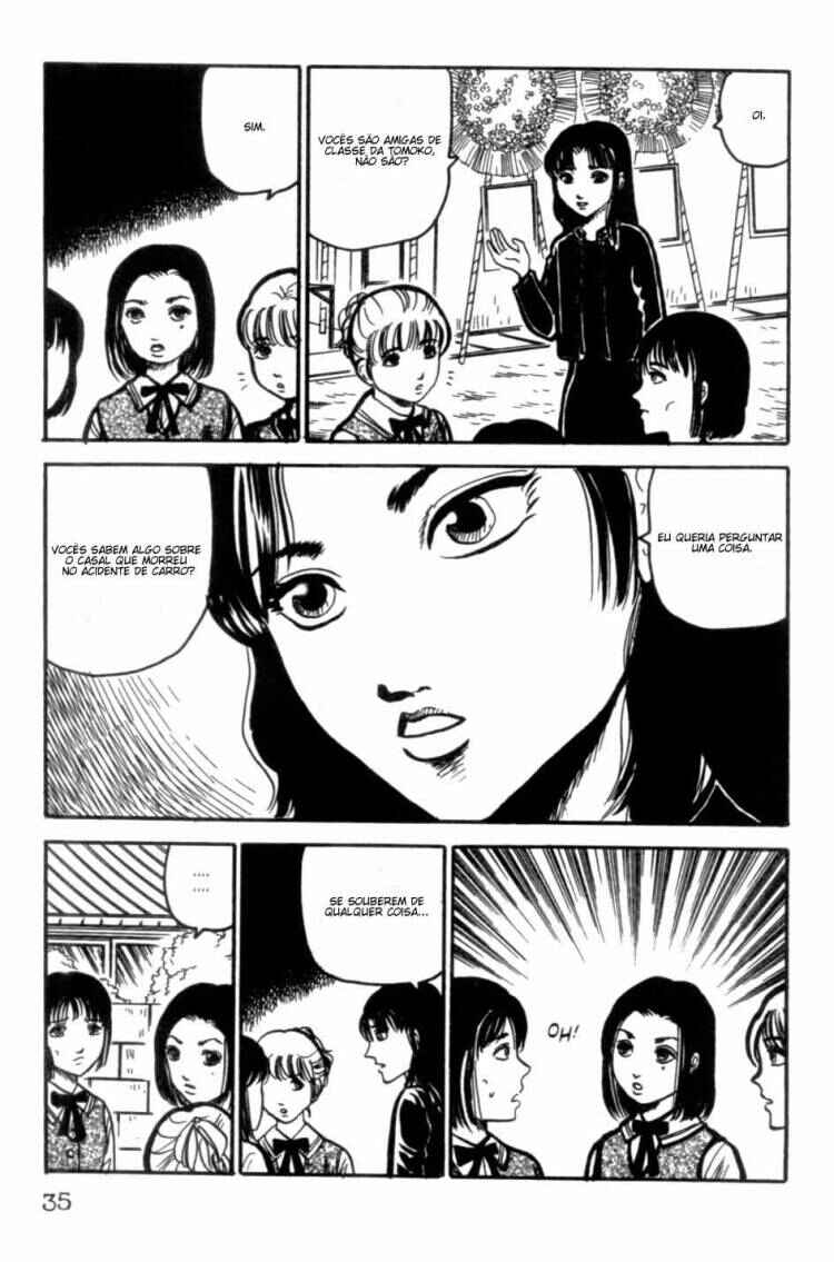 The Ring Chapter 1 - Page 37