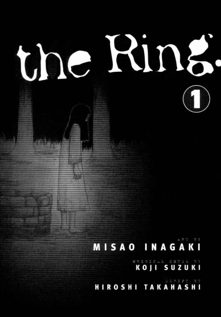The Ring Chapter 1 - Page 4