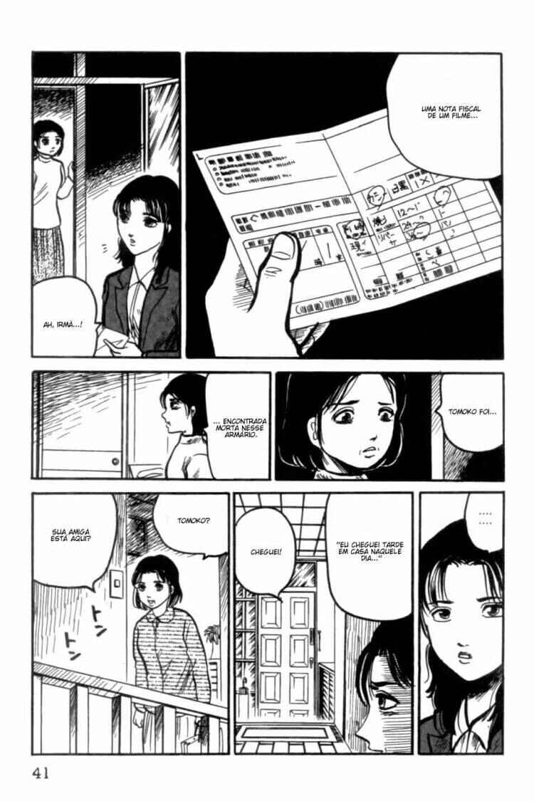 The Ring Chapter 1 - Page 43