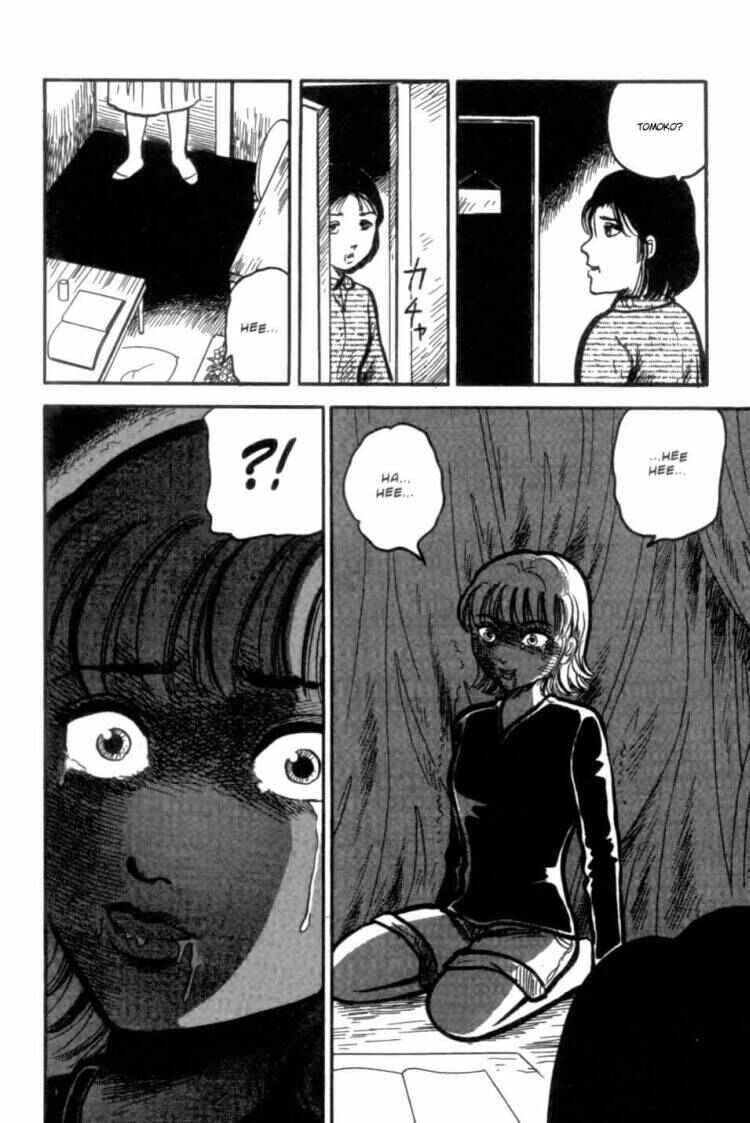 The Ring Chapter 1 - Page 44