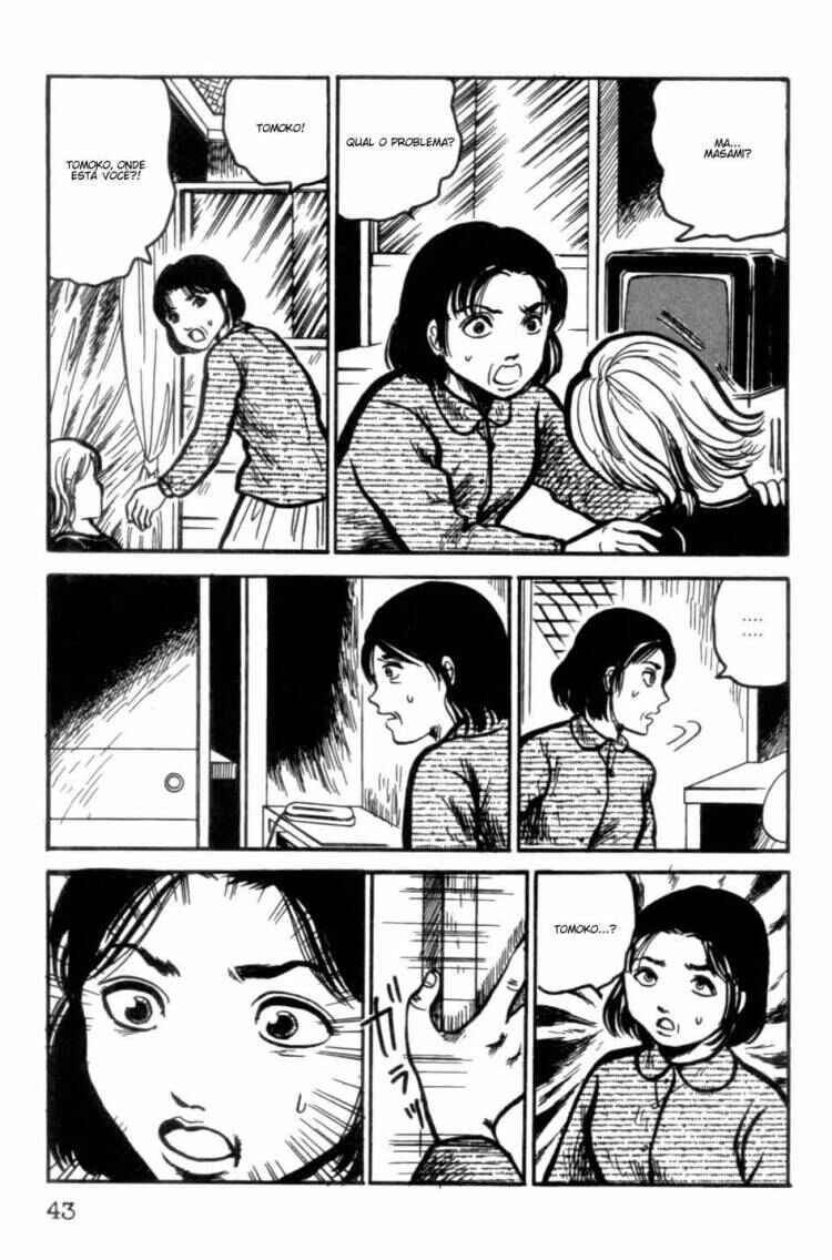 The Ring Chapter 1 - Page 45