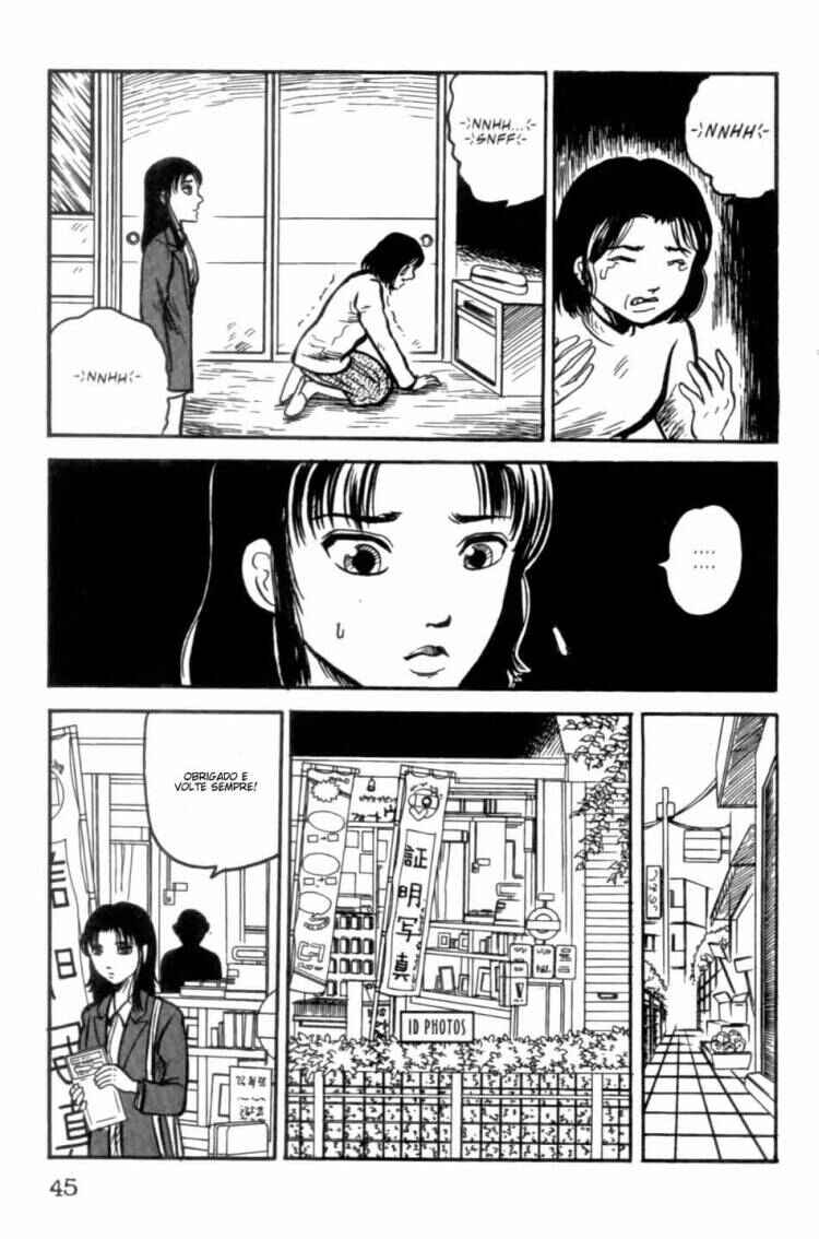 The Ring Chapter 1 - Page 47
