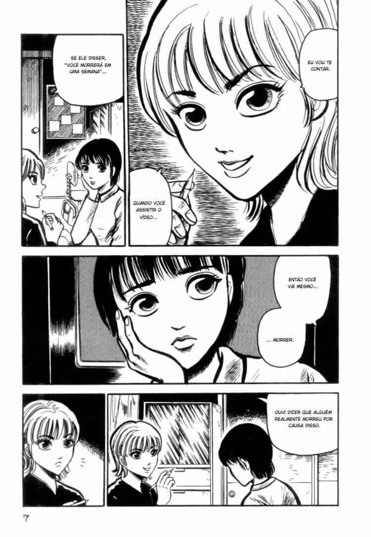 The Ring Chapter 1 - Page 9