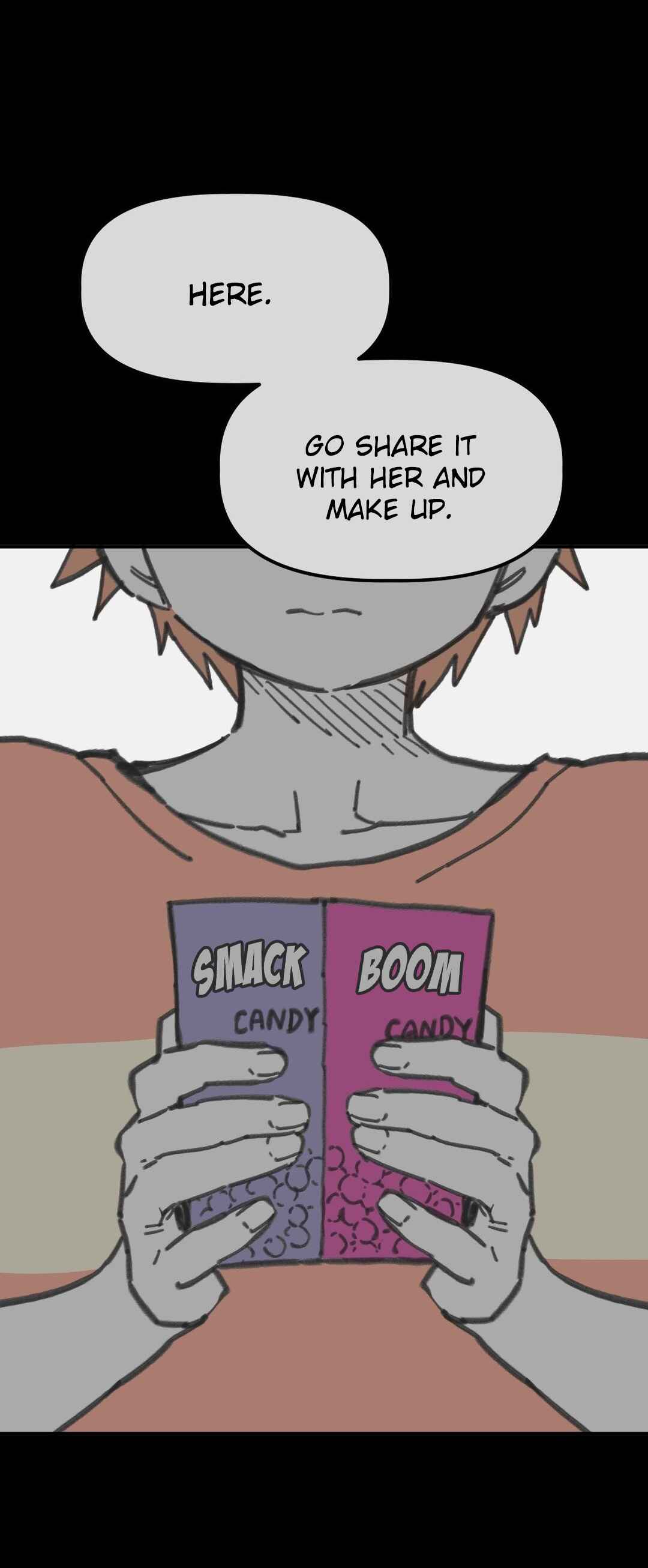 High School Boy Chapter 64 - Page 12