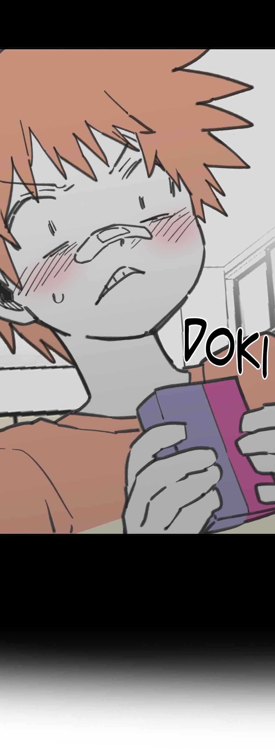 High School Boy Chapter 64 - Page 16
