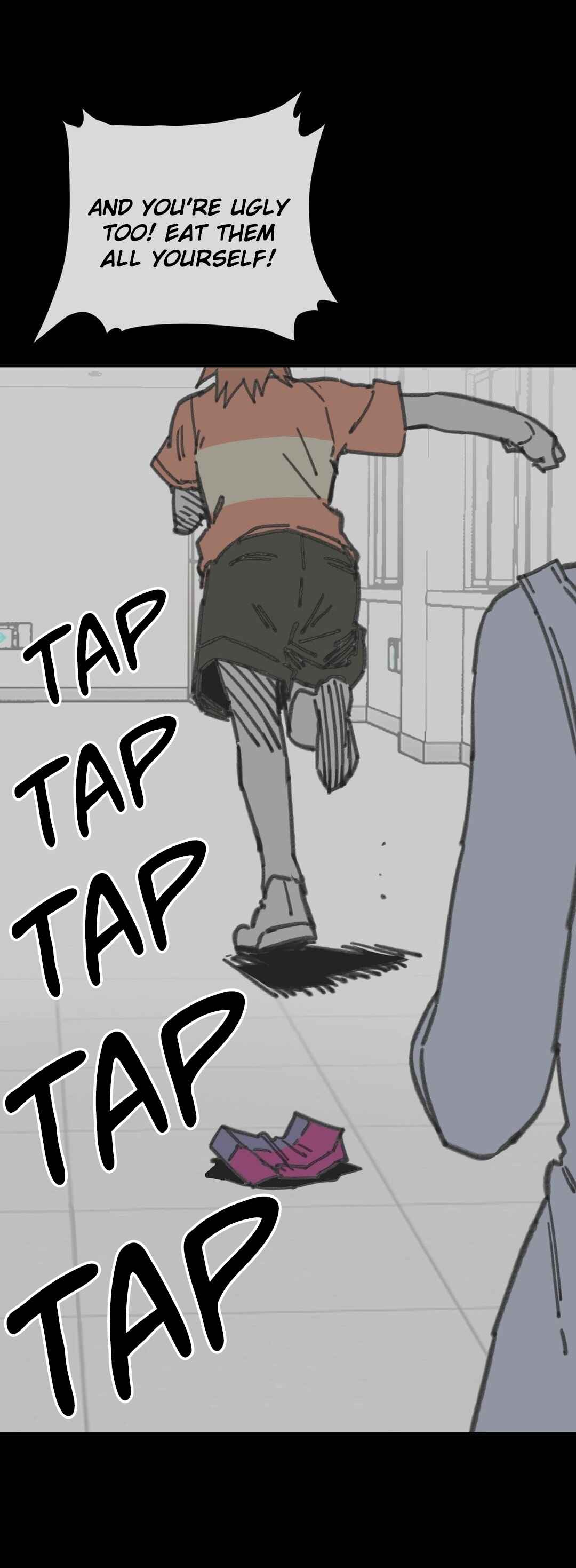 High School Boy Chapter 64 - Page 23