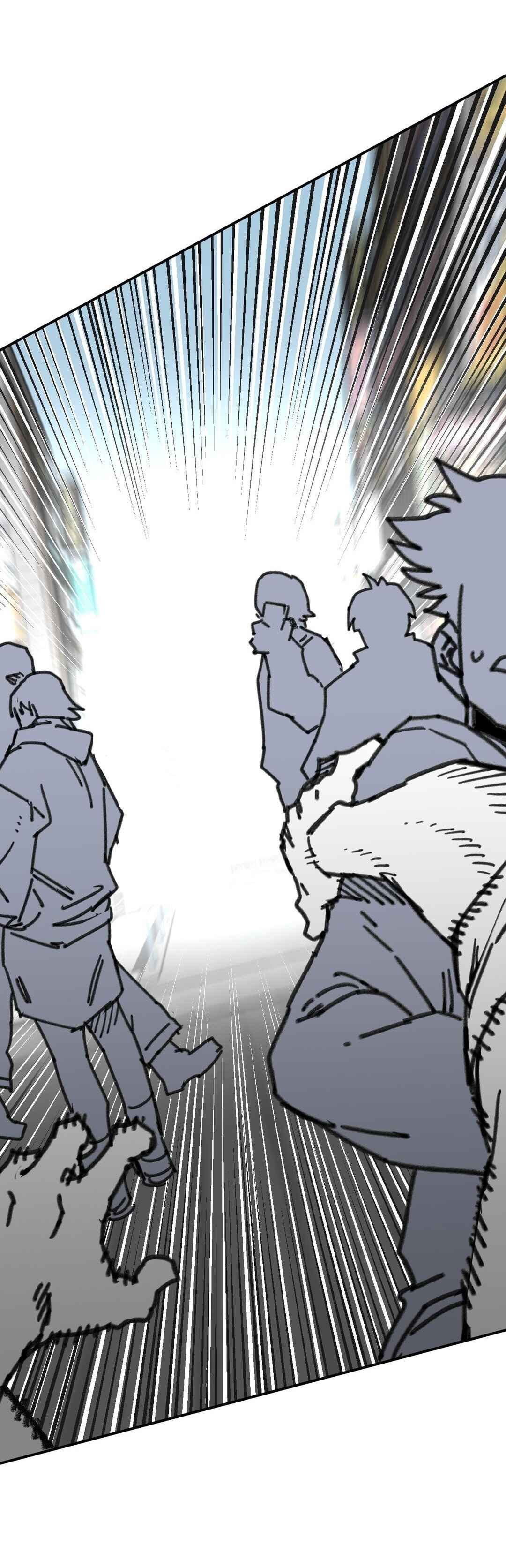 High School Boy Chapter 64 - Page 37