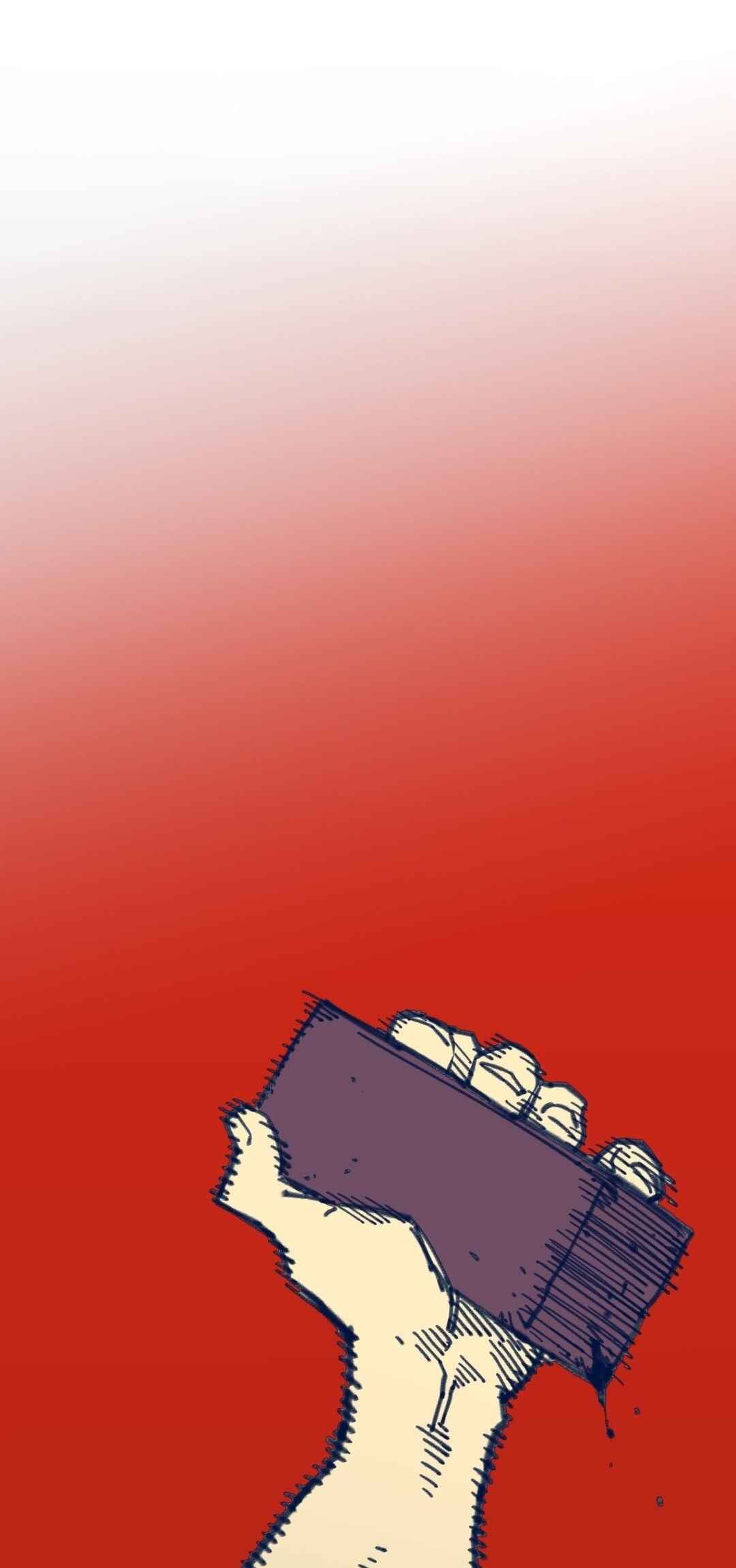 High School Boy Chapter 64 - Page 53